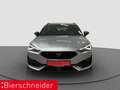 CUPRA Leon SP 1.4 TSI eHybrid ACC NAVI SHZ CAM 18 Silber - thumbnail 3