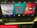 CUPRA Leon SP 1.4 TSI eHybrid ACC NAVI SHZ CAM 18 Silber - thumbnail 25