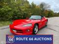 Dodge Viper RT/10 | 1994 | Route 66 Auctions Negro - thumbnail 1