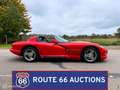 Dodge Viper RT/10 | 1994 | Route 66 Auctions Negro - thumbnail 4