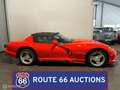 Dodge Viper RT/10 | 1994 | Route 66 Auctions Negro - thumbnail 5