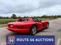 Dodge Viper RT/10 | 1994 | Route 66 Auctions Negro - thumbnail 6
