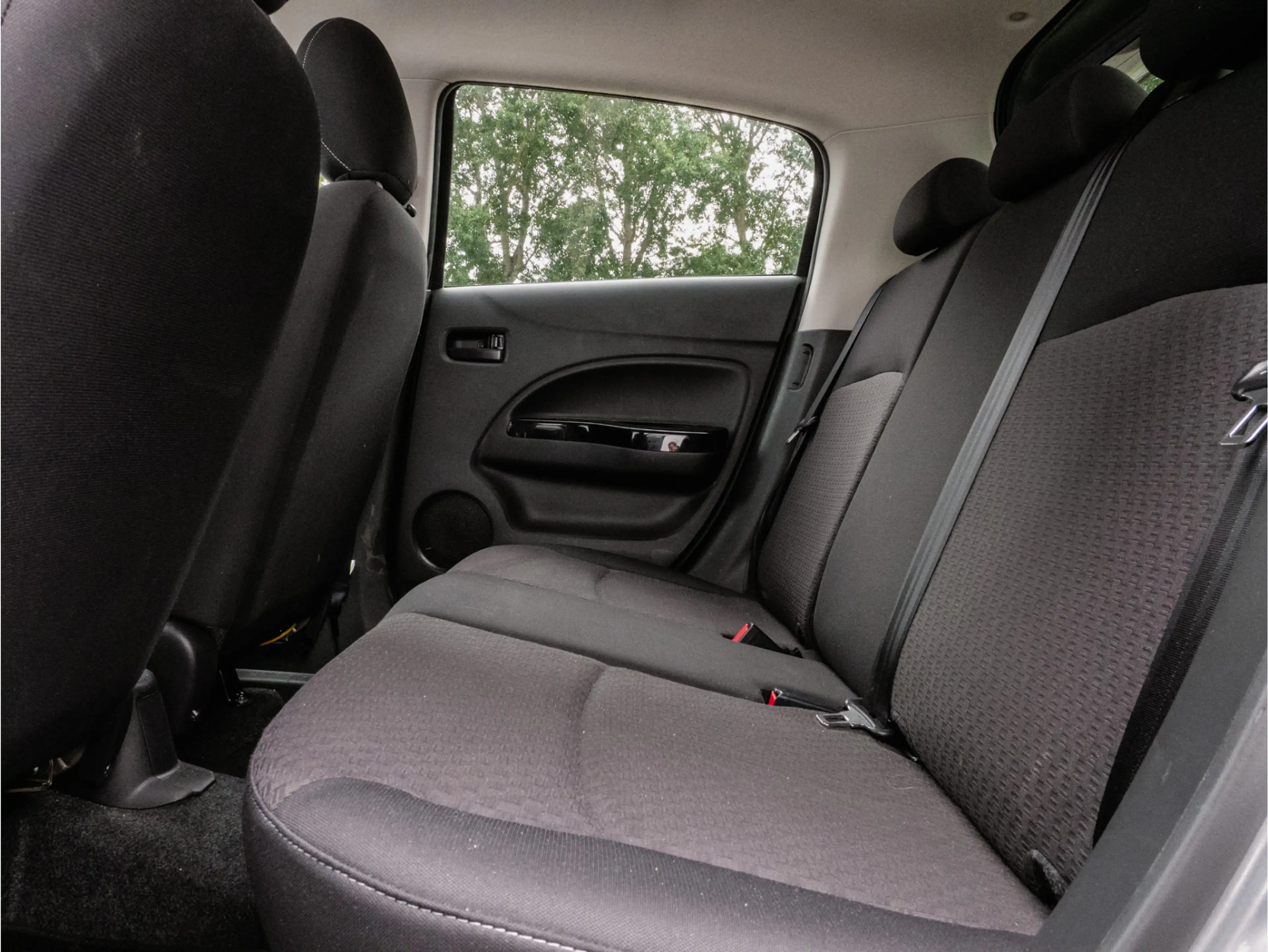 Mitsubishi Space Star 1.0 Aut. Active Carplay/ Airco/ Full map navigatie — photo 13