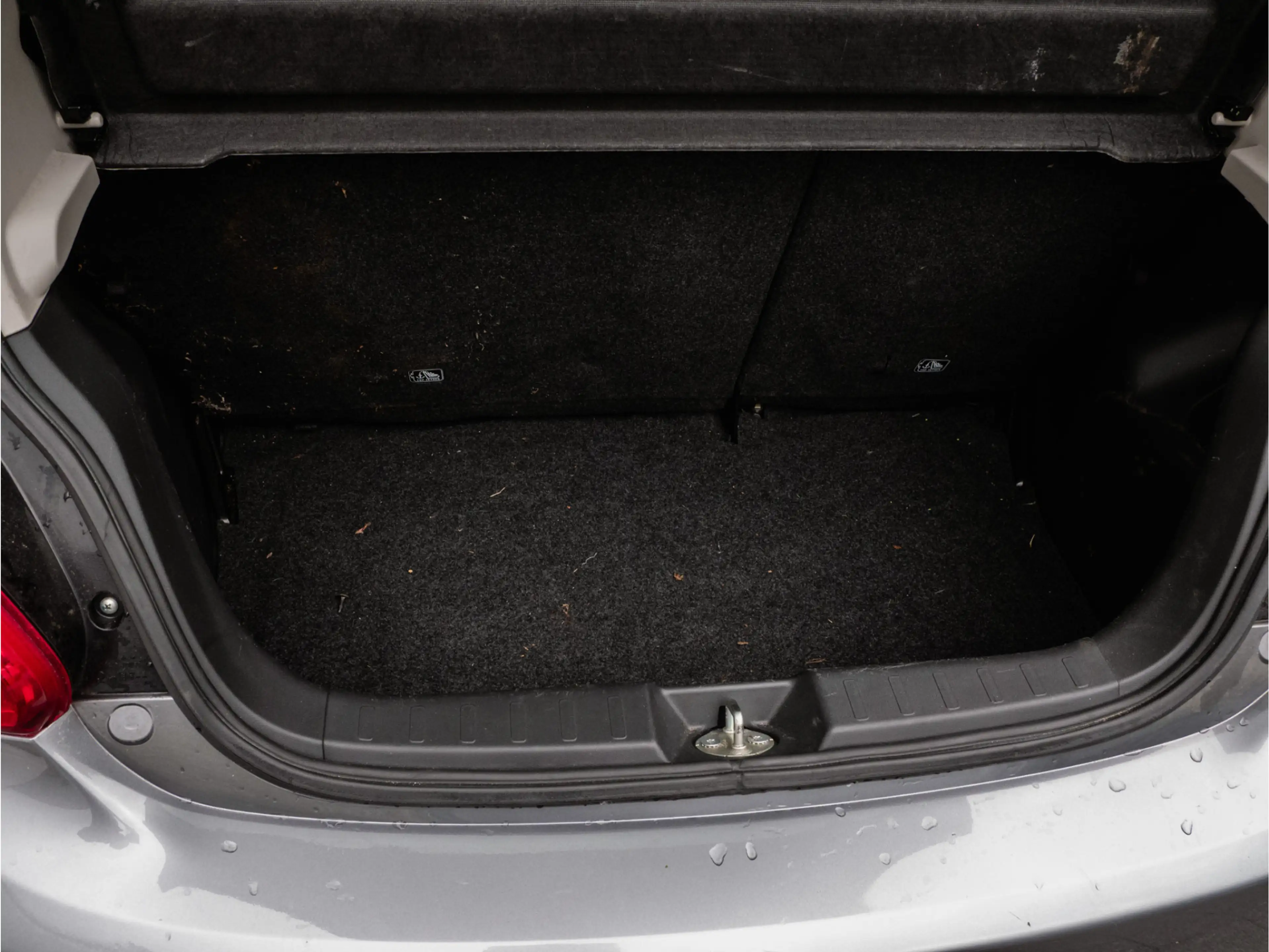 Mitsubishi Space Star 1.0 Aut. Active Carplay/ Airco/ Full map navigatie — photo 14
