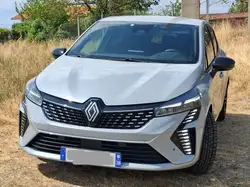 Renault Clio E-TECH FULL HYBRID 145 TECHNO