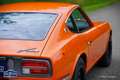 Nissan / Datsun 240Z, 1973 Orange - thumbnail 49