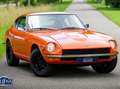 Nissan / Datsun 240Z, 1973 Orange - thumbnail 20