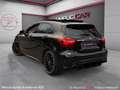 Mercedes-Benz A 45 AMG Classe A 45 Mercedes-AMG A Speedshift DCT 4-Matic BLACK EDITION Noir - thumbnail 9