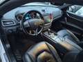 Maserati Ghibli Ghibli 3.0 V6 ds 275cv auto Weiß - thumbnail 9