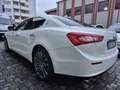 Maserati Ghibli Ghibli 3.0 V6 ds 275cv auto Weiß - thumbnail 4