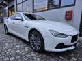 Maserati Ghibli Ghibli 3.0 V6 ds 275cv auto Weiß - thumbnail 1