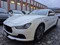 Maserati Ghibli Ghibli 3.0 V6 ds 275cv auto Weiß - thumbnail 2