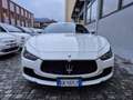 Maserati Ghibli Ghibli 3.0 V6 ds 275cv auto Weiß - thumbnail 5