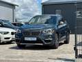 BMW X1 xDrive 18d xLine KAM*NAVI*LED* Gris - thumbnail 1