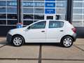 Dacia Sandero 1.0 SCe Basic Blanc - thumbnail 2