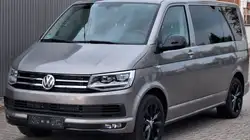Volkswagen T6 Multivan Dynamik Fahrw. Dynaudio LED Sportp