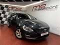 Volvo V60 D2 Kinetic Blauw - thumbnail 1