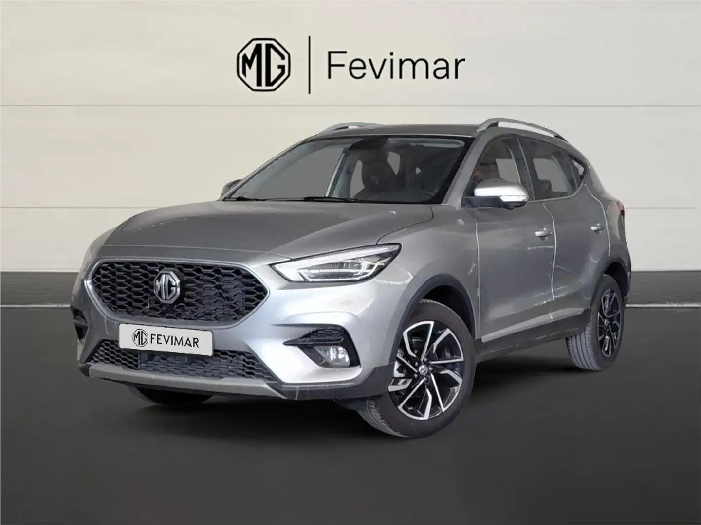 MG ZS 1.0T Luxury Auto - 2