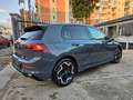Volkswagen Golf 2.0 TDI 150 CV DSG SCR R-Line Grigio - thumbnail 5