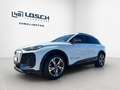 Audi Q6 e-tron e-tron performance Blanc - thumbnail 3