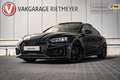 Audi RS5 2.9 TFSI quattro |Panorama dak |ACC |HUD |BTW | do Negro - thumbnail 1