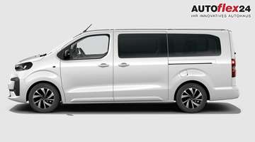 BHDi 180 AT L3 Pano AHK el.Schieb Kam ACC 130 k...