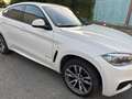 BMW X6 X6 xDrive30d Weiß - thumbnail 5