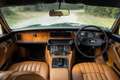 Daimler Double Six Coupé RHD Vert - thumbnail 3