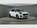 Ford Puma 1.0 EcoBoost MHEV ST-Line X 125 Blanco - thumbnail 2
