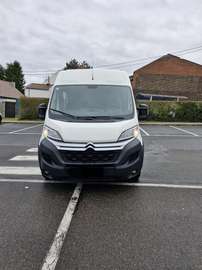 2.2 BlueHDi L2H2 Control S/S (EU6.2)