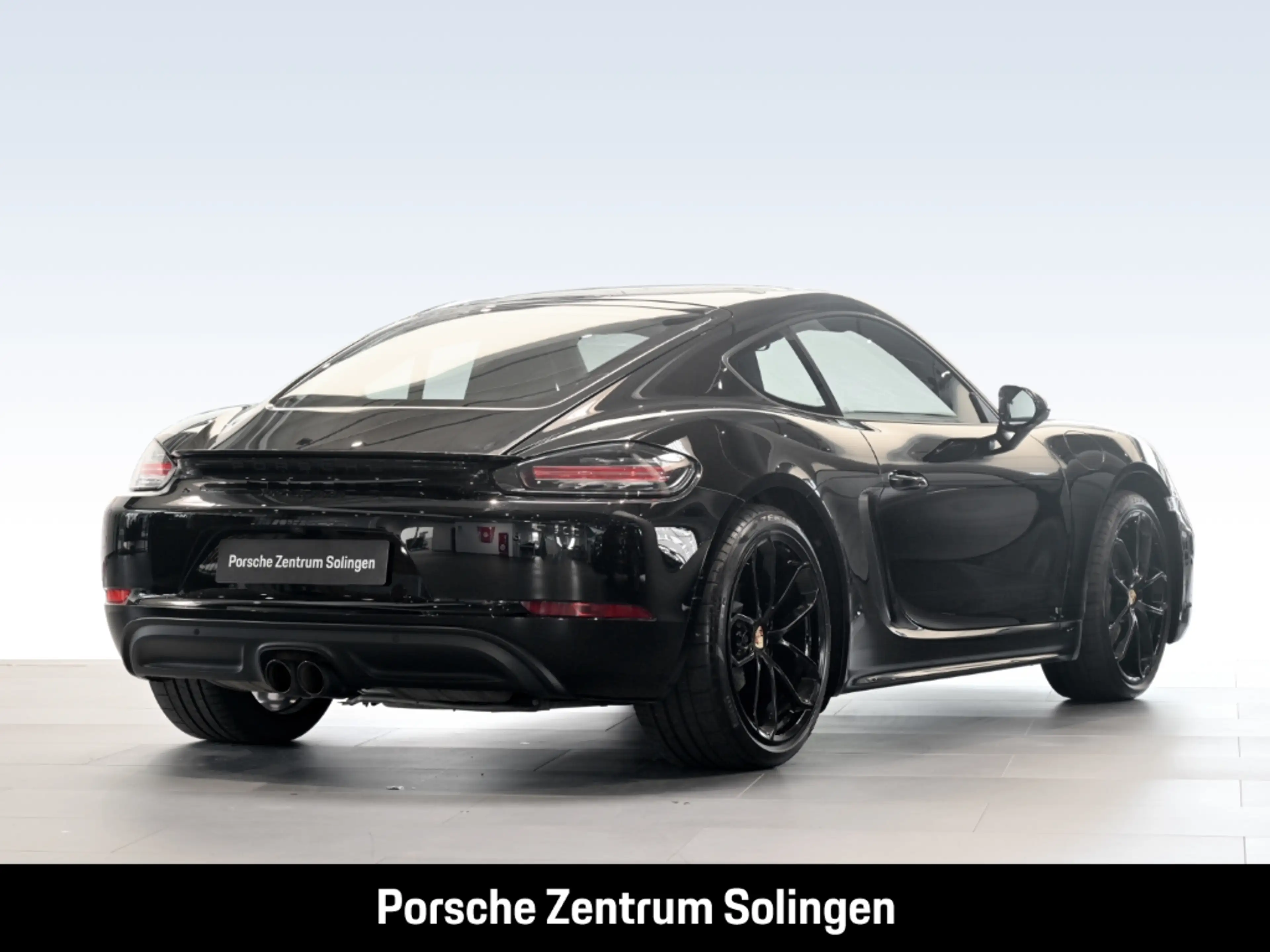 Porsche Cayman Style Edition PDK AppleCarPlay 64l — photo 4