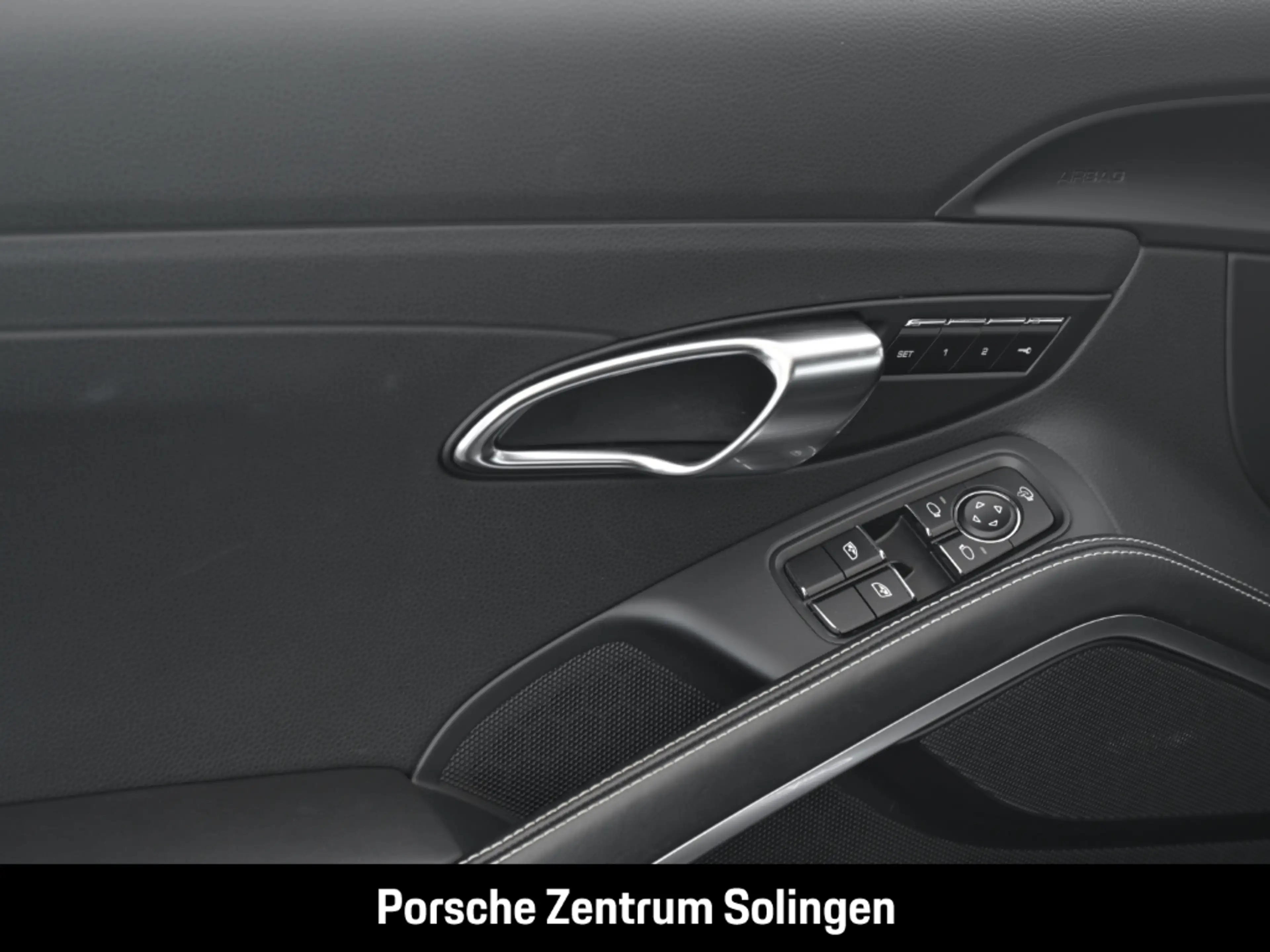 Porsche Cayman Style Edition PDK AppleCarPlay 64l — photo 14