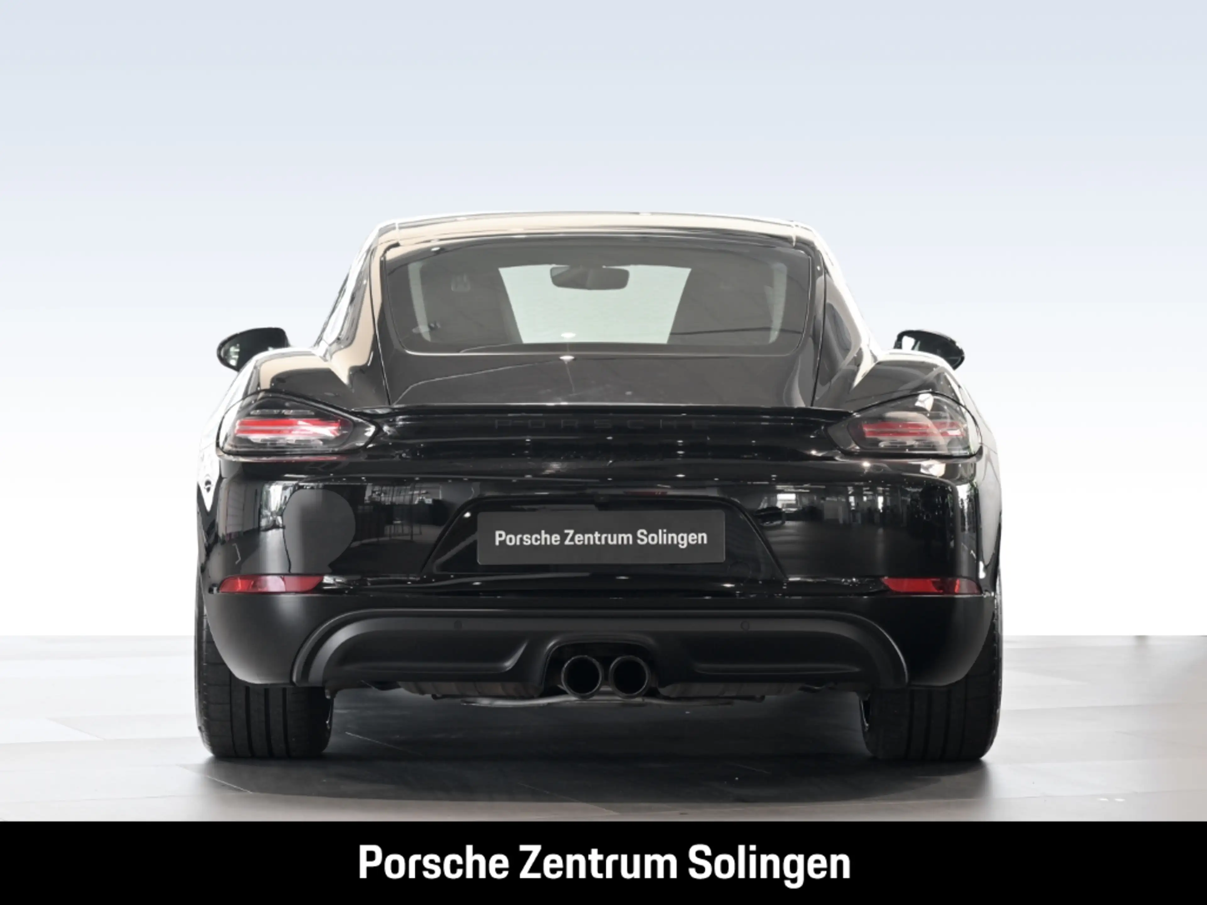 Porsche Cayman Style Edition PDK AppleCarPlay 64l — photo 5
