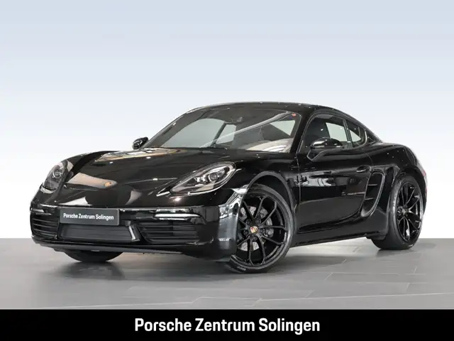 Porsche Cayman Style Edition PDK AppleCarPlay 64l