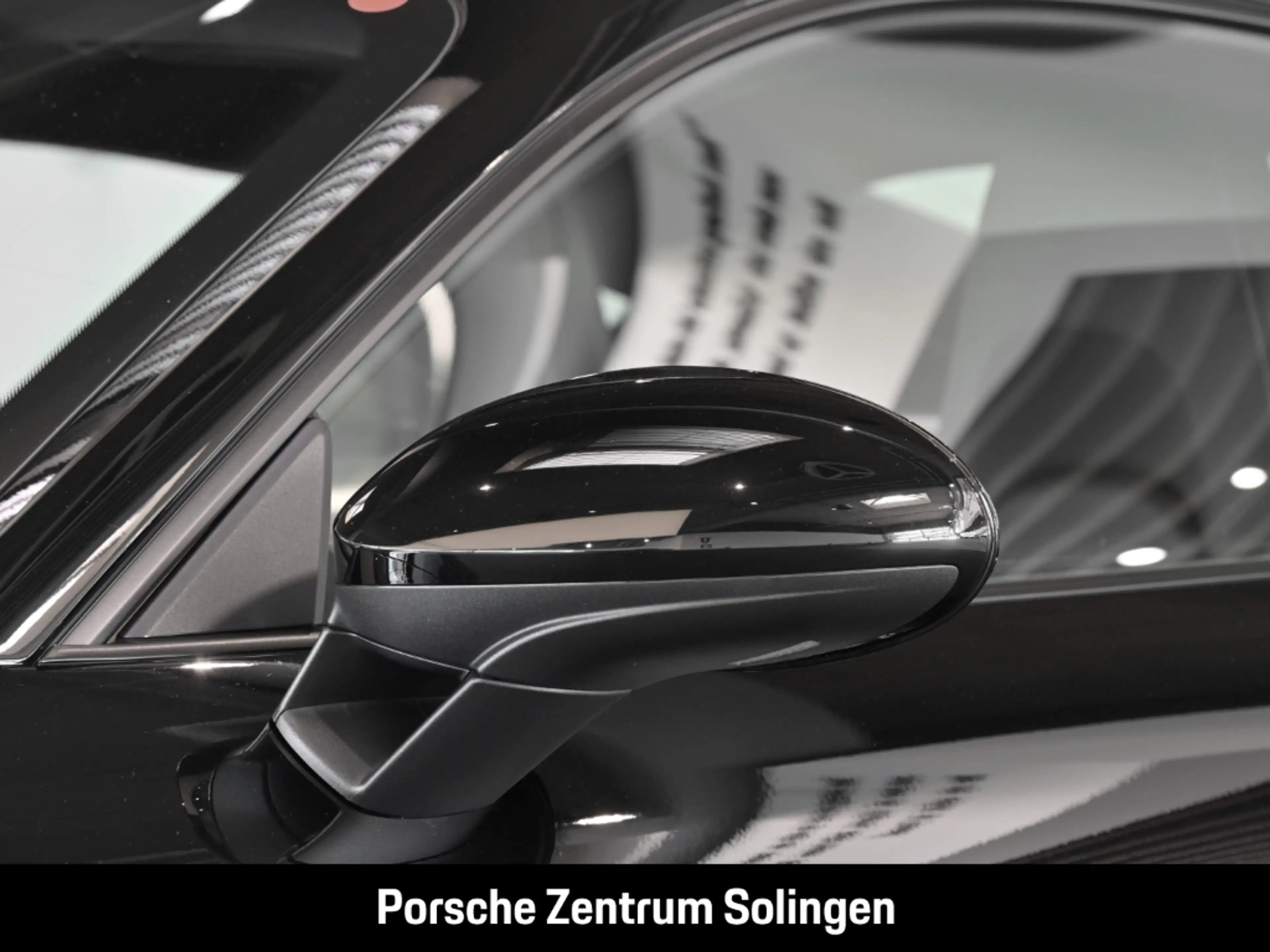 Porsche Cayman Style Edition PDK AppleCarPlay 64l — photo 8
