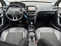 Peugeot 2008 Allure AUTOMATIK ALLWETTER NAV PANODACH AHK KAMERA Beyaz - thumbnail 13