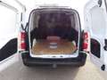 Peugeot Partner KW BHDI100 STANDARD Weiß - thumbnail 10