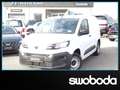 Peugeot Partner KW BHDI100 STANDARD Weiß - thumbnail 1