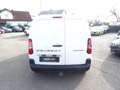 Peugeot Partner KW BHDI100 STANDARD Weiß - thumbnail 4
