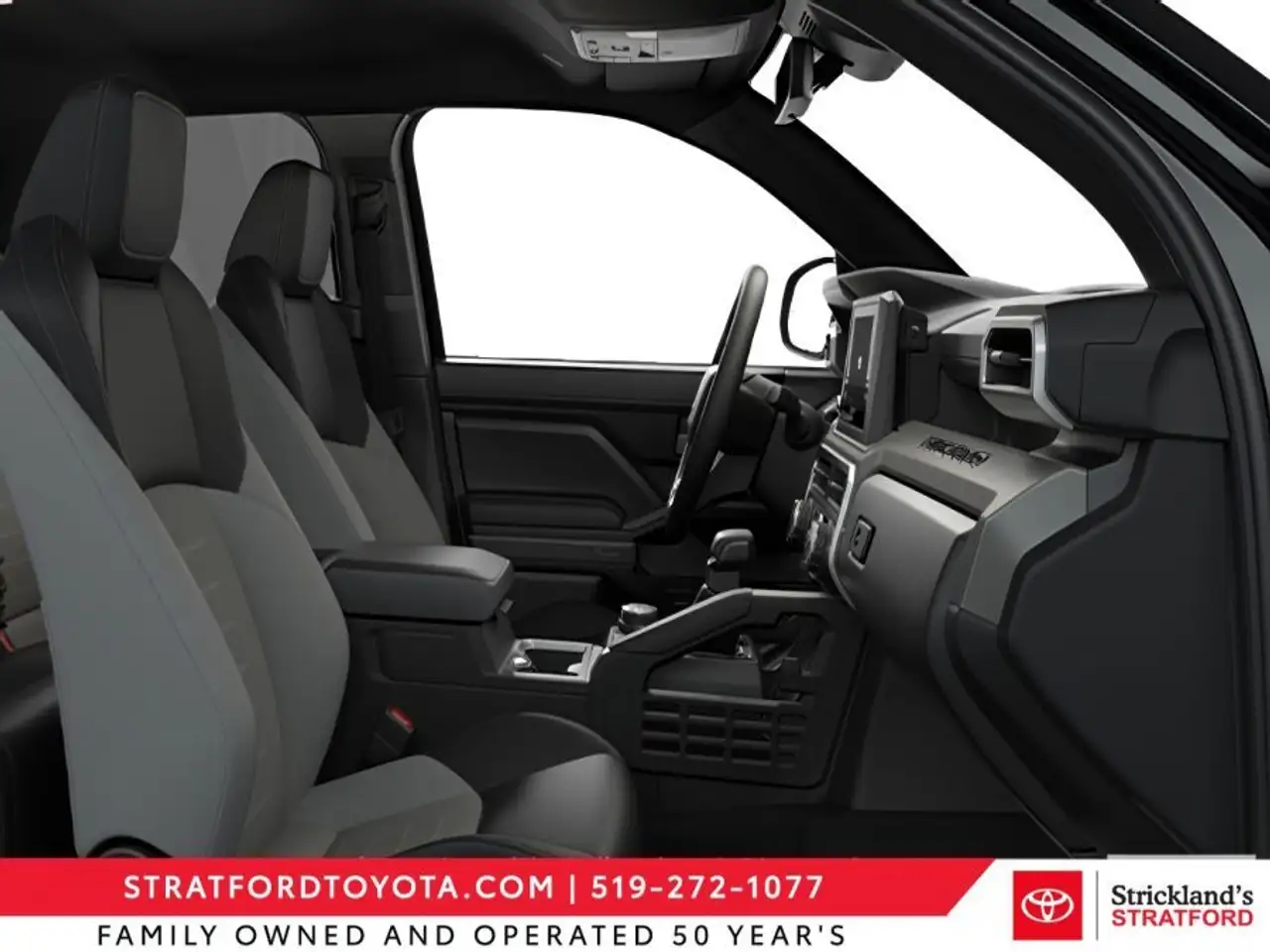 Toyota Tacoma fotografie Toyota Tacoma