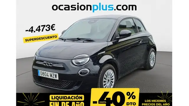 Fiat 500e Action 70KW