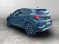 Renault Captur 1.6 E-Tech hybrid Techno Fast Track 145cv auto Bleu - thumbnail 5
