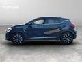 Renault Captur 1.6 E-Tech hybrid Techno Fast Track 145cv auto Bleu - thumbnail 4