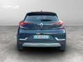 Renault Captur 1.6 E-Tech hybrid Techno Fast Track 145cv auto Bleu - thumbnail 6