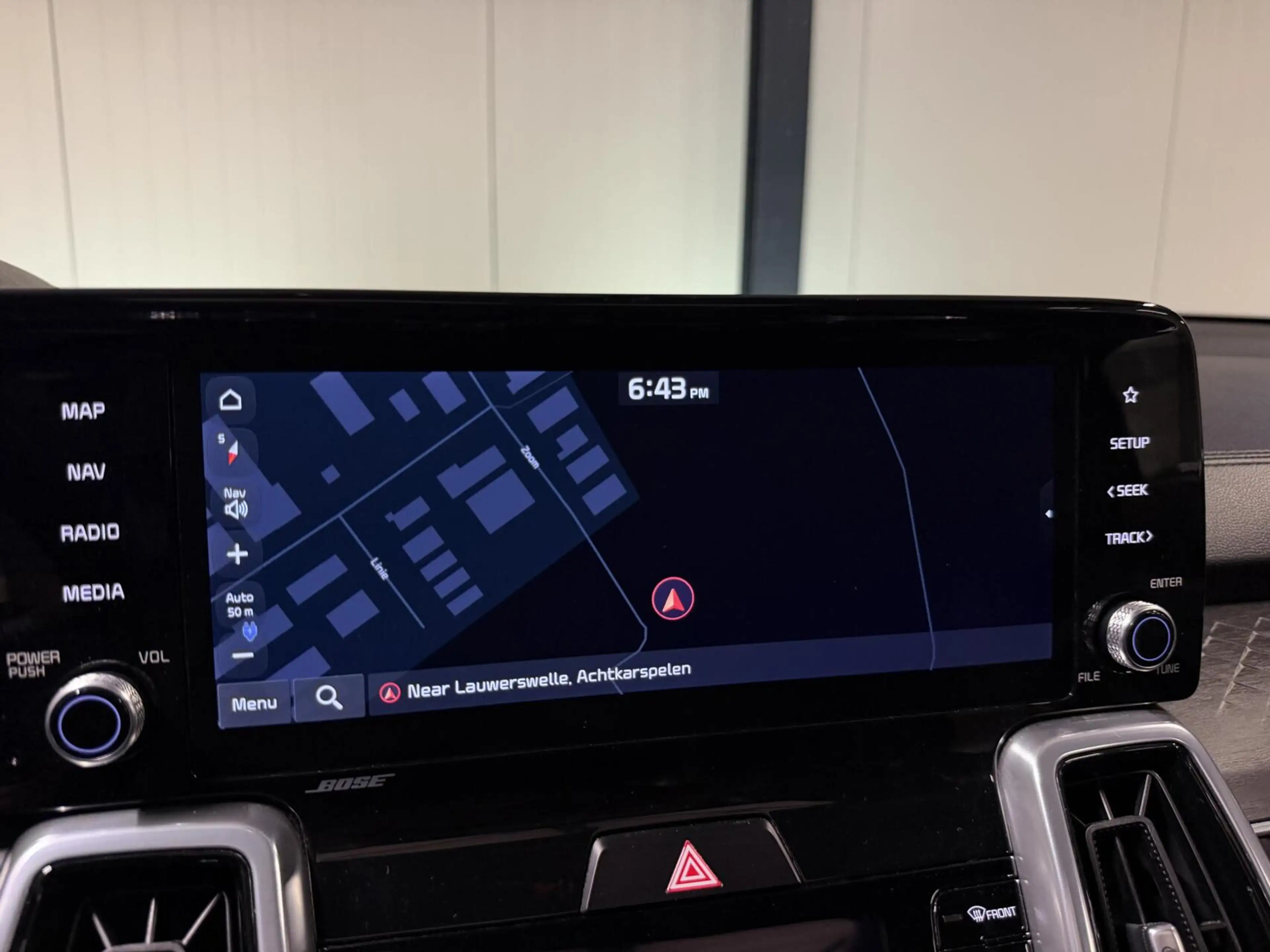 Kia Sorento 1.6 T-GDI Plug-in Hybrid 4WD ExecutiveLine 7p. — photo 42