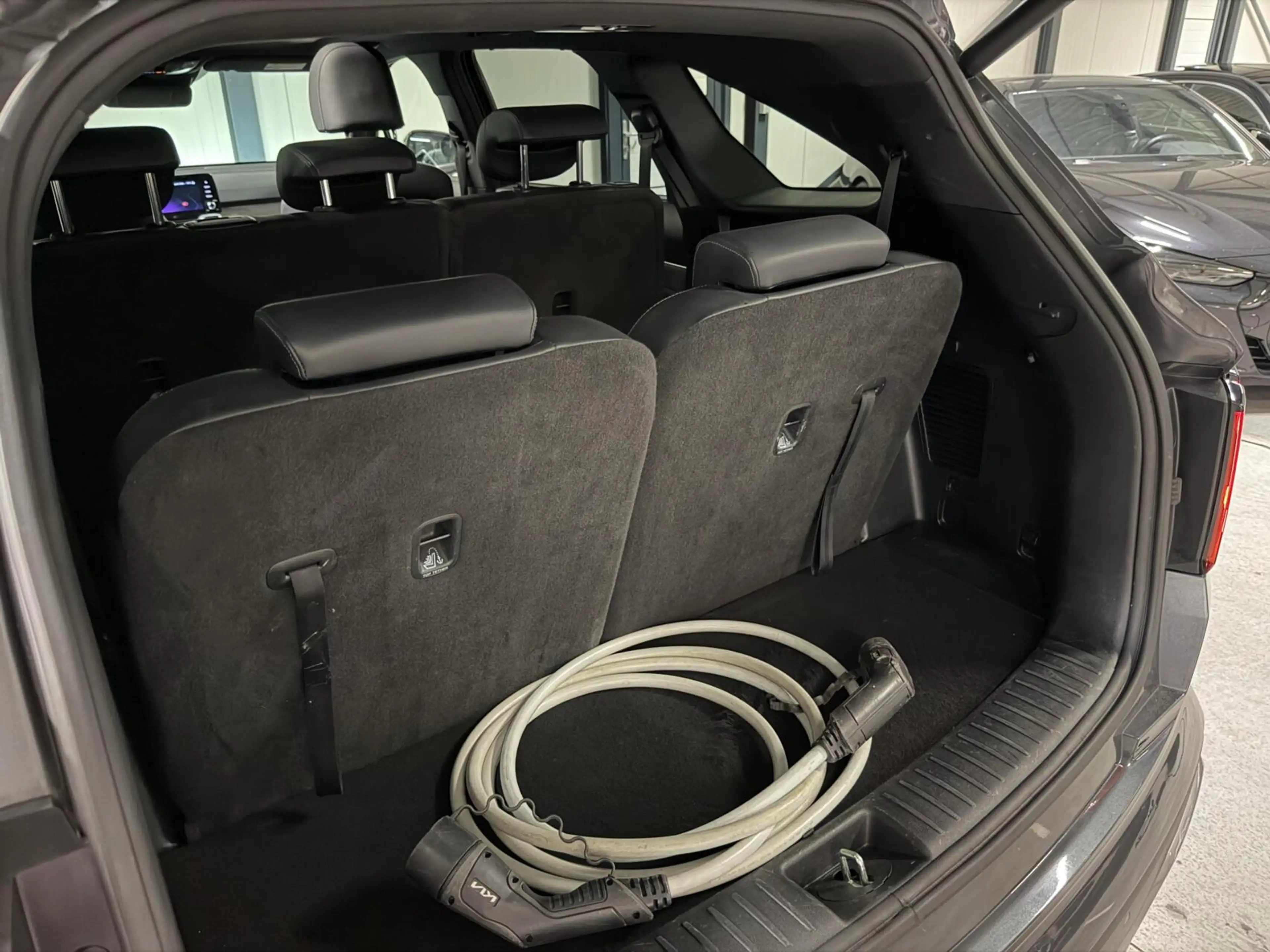 Kia Sorento 1.6 T-GDI Plug-in Hybrid 4WD ExecutiveLine 7p. — photo 49