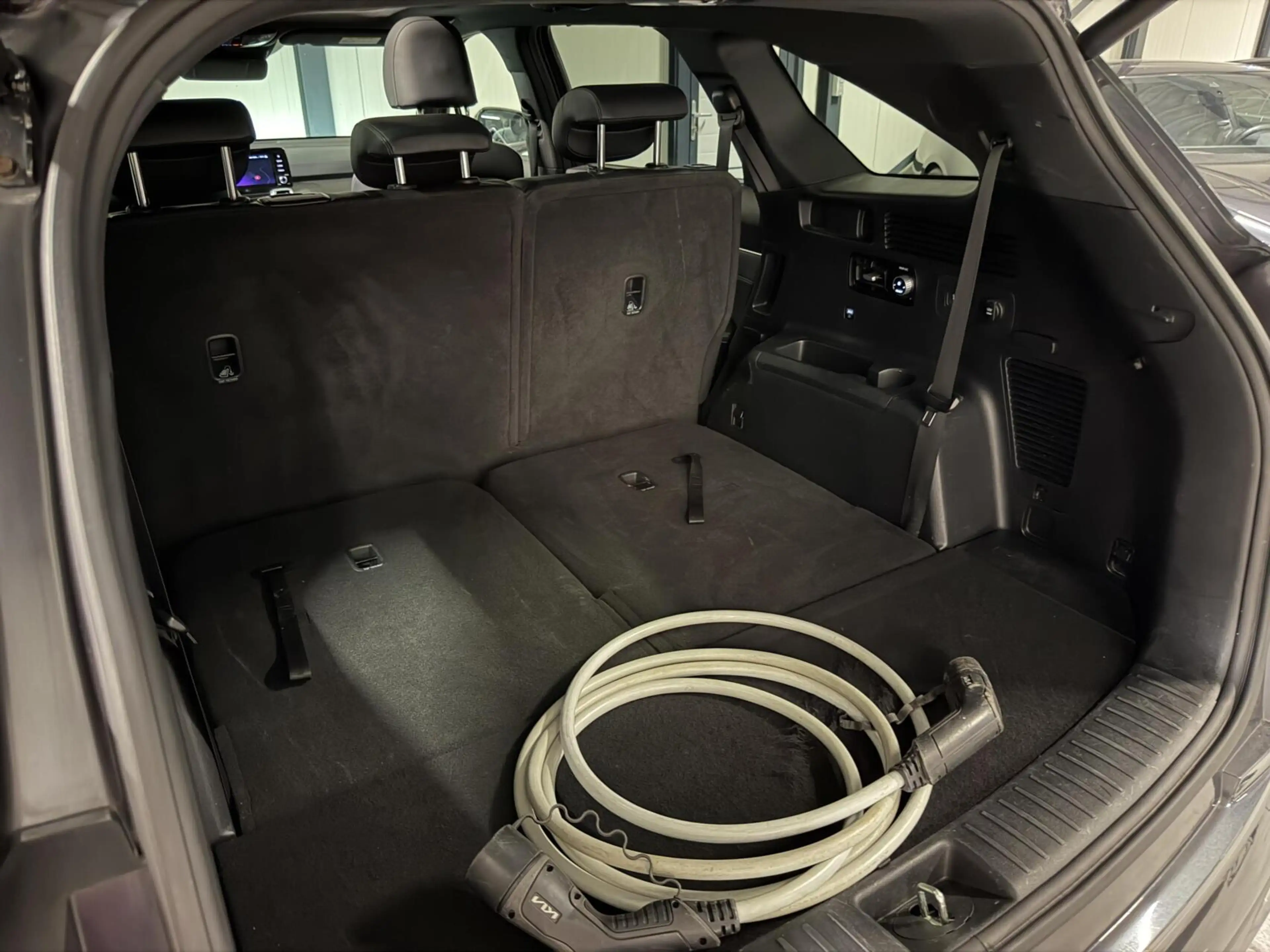 Kia Sorento 1.6 T-GDI Plug-in Hybrid 4WD ExecutiveLine 7p. — photo 50