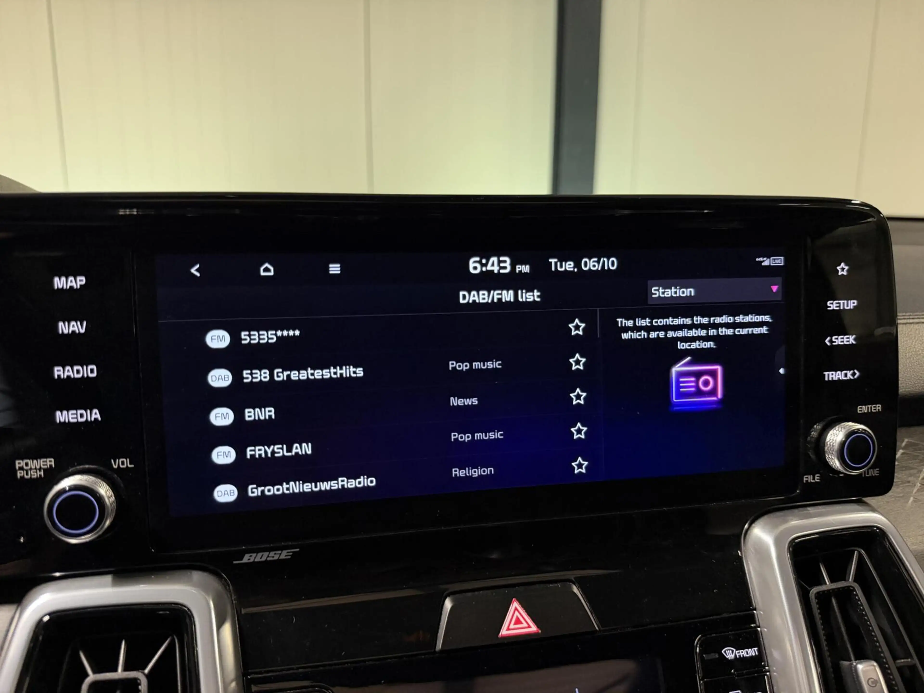 Kia Sorento 1.6 T-GDI Plug-in Hybrid 4WD ExecutiveLine 7p. — photo 44