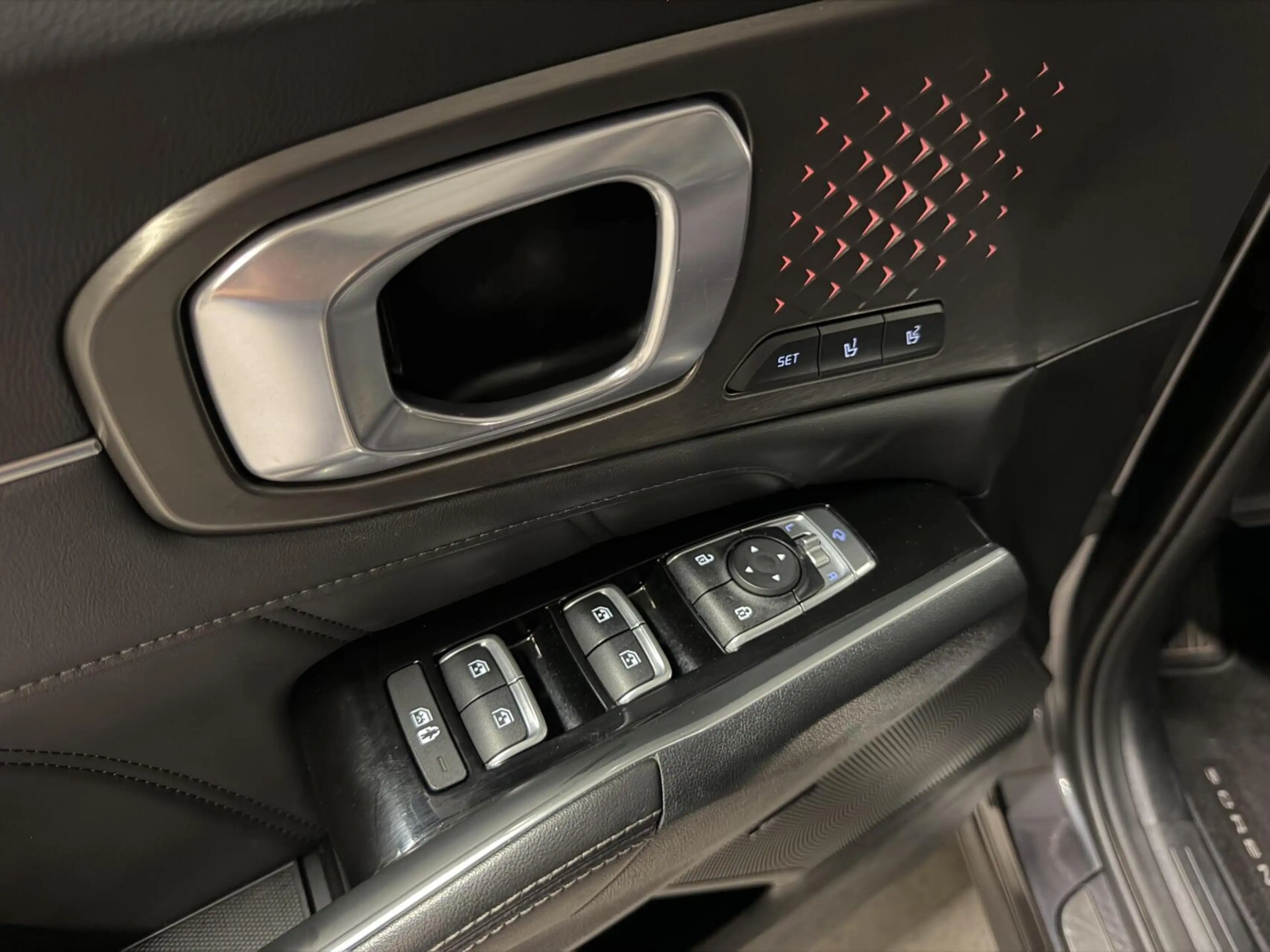 Kia Sorento 1.6 T-GDI Plug-in Hybrid 4WD ExecutiveLine 7p. — photo 16