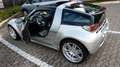 smart brabus smart roadster softtouch BRABUS Xclusive Plateado - thumbnail 5